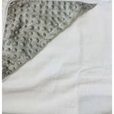 Grey/White