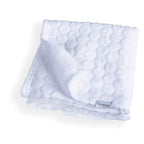 Clair De Lune Marshmallow Blanket 70x90