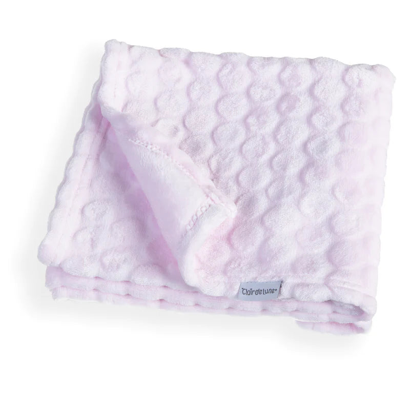 Clair De Lune Marshmallow Blanket 70x90
