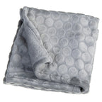 Clair De Lune Marshmallow Blanket 70x90