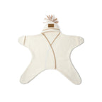 Clair De Lune Cozy Star Wrap
