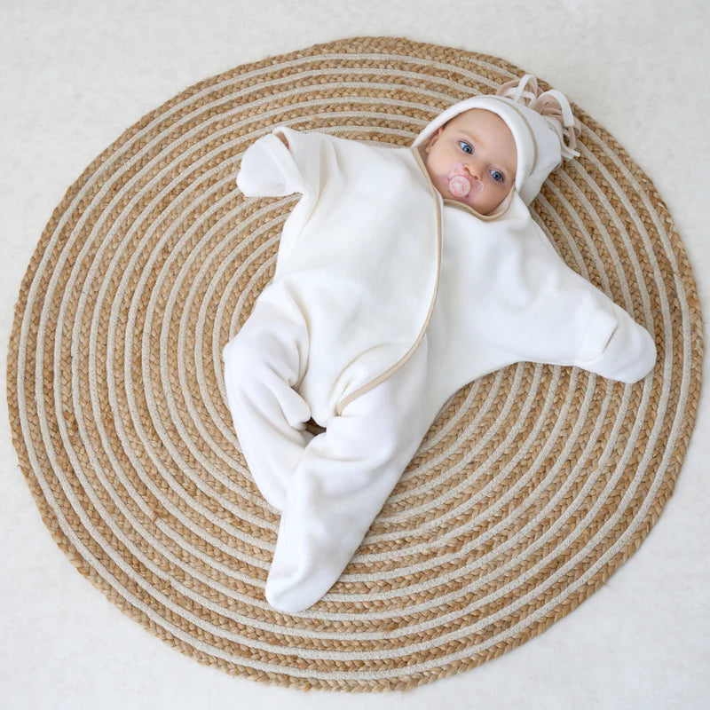 Clair De Lune Cozy Star Wrap
