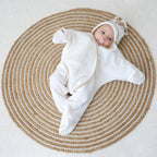 Clair De Lune Cozy Star Wrap