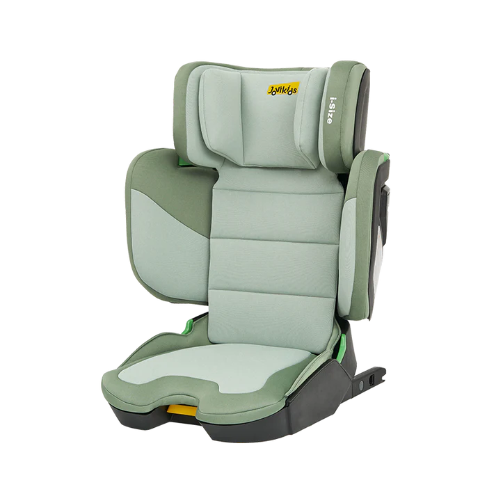 Jovikids Rober Portable Highback Booster i-Size 100-150cm