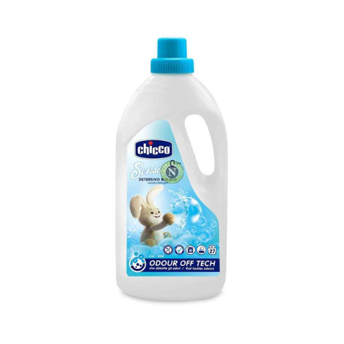 RetailSync:8754 Chicco Laundry Detergent 1.5L