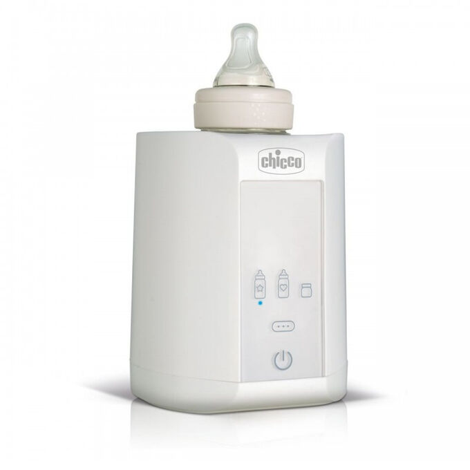 RetailSync:9787 Chicco Home Bottle Warmer