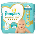 RetailSync:11286 Pampers Premium Care Size 1, 2-5kg