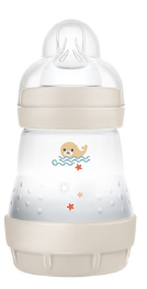 RetailSync:8839 Mam Easy Start Anti Colic Bottle 1pk 160ml