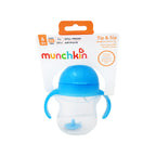 RetailSync:10781 Munchkin Click Lock Tip & Sip Straw Cup 6m+