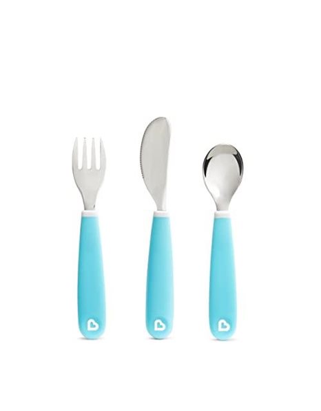 RetailSync:13746 Munchkin Splash Cutlery