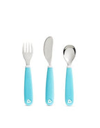 RetailSync:13746 Munchkin Splash Cutlery