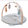 RetailSync:11304 BabyGo Activity Mat Playmat Wooden