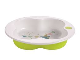 RetailSync:8671 Bebe Confort Premium Anti Slip Plate