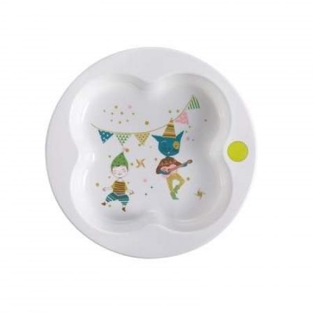 RetailSync:8672 Bebe Confort Premium Anti Slip Plate