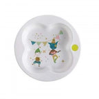 RetailSync:8672 Bebe Confort Premium Anti Slip Plate