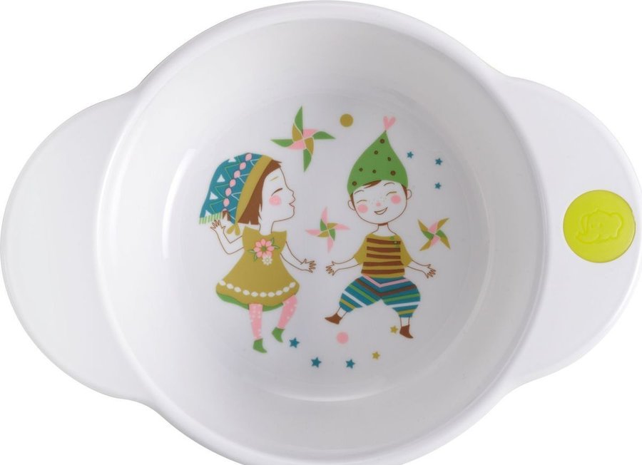 RetailSync:9160 Bebe Confort Non Slip Base Bowl