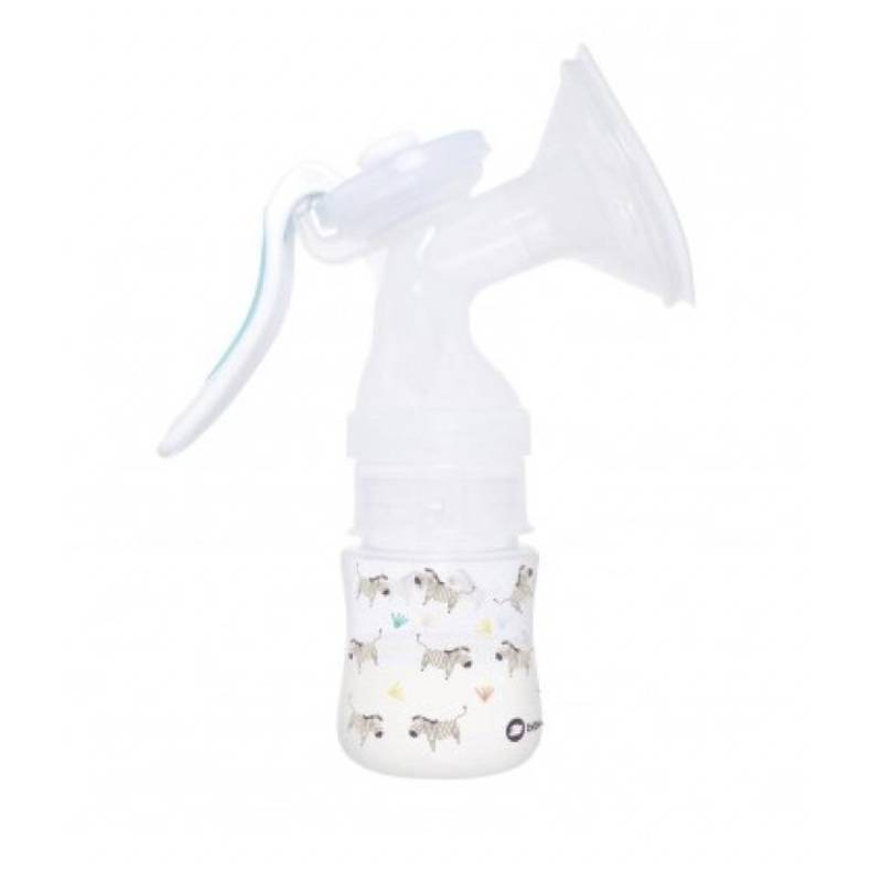 Bebe Confort Manual Breast Pump