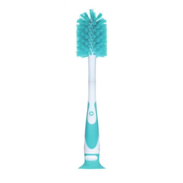 RetailSync:13791 Bebe Confort Bottle Brush  With Suction Cup