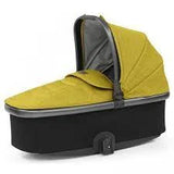 Mustard ( Mirror Chassis)