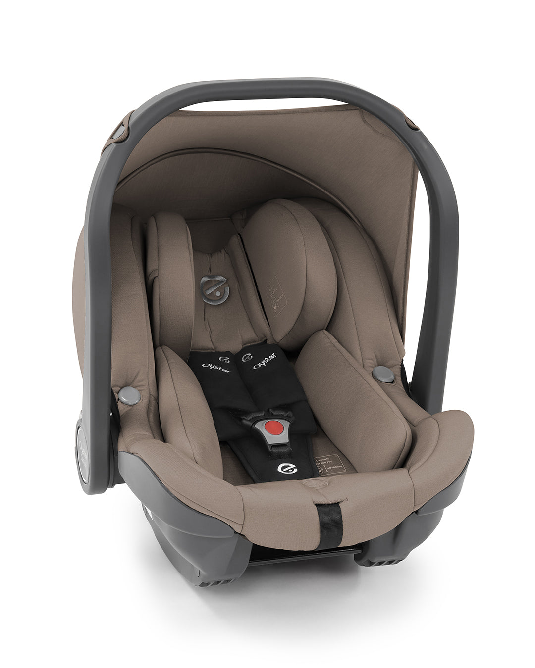 RetailSync:10200 Babystyle Oyster Gravity +  Capsule Infant Car Seat (I- Size)