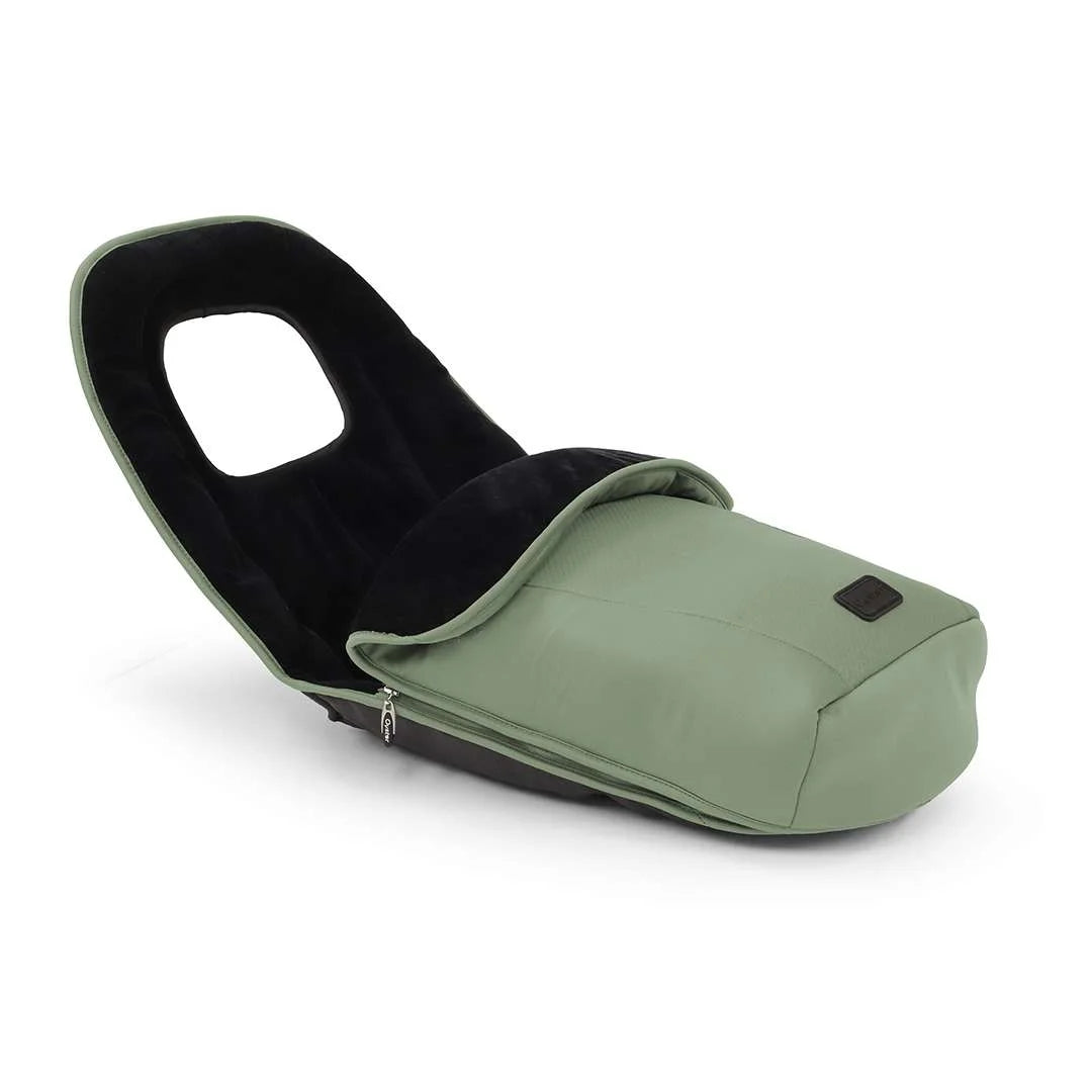 Babystyle Oyster 3 Footmuff