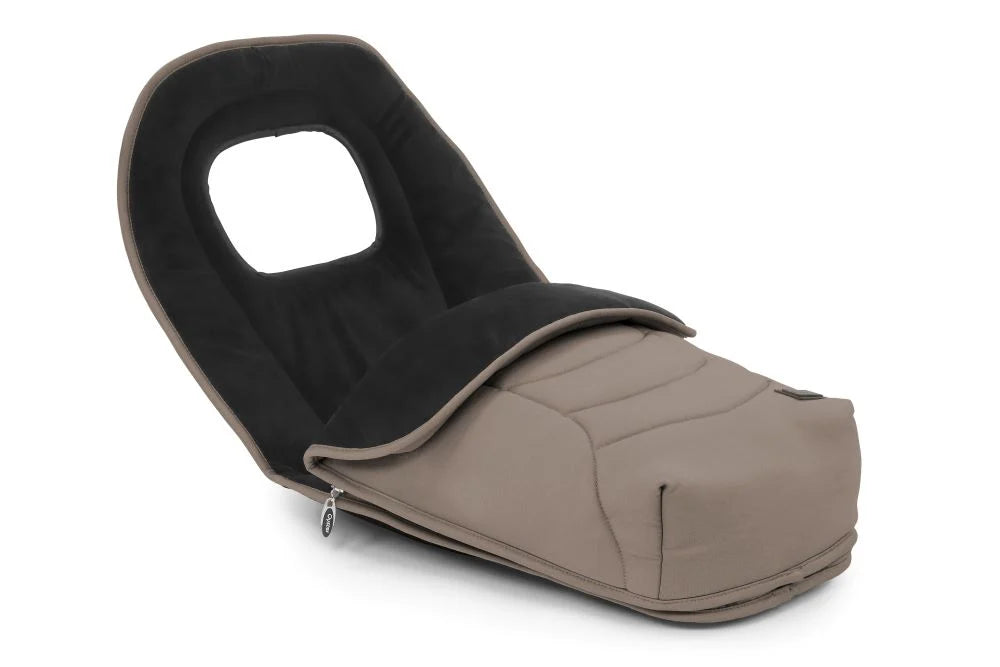 RetailSync:11044 Babystyle Oyster 3/4 Footmuff