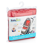 RetailSync:9598 BabyJem Universal Stroller Liner