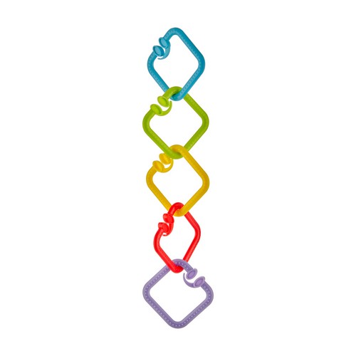 RetailSync:9600 BabyJem Toy Hangers 5pc
