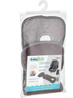 BabyJem Thermal Stroller/ Car Seat Cushion