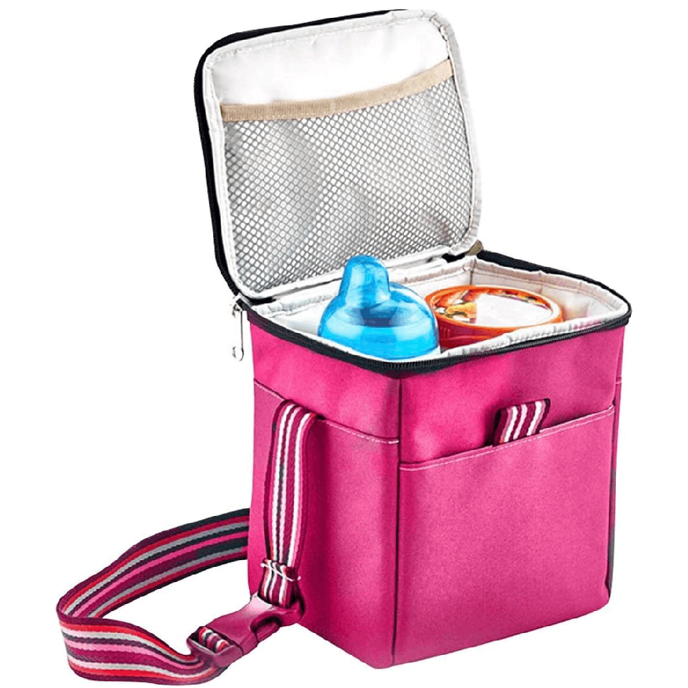 RetailSync:9566 BabyJem Thermal Bag