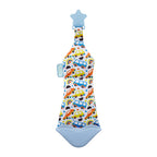 RetailSync:9491 BabyJem Teething Tie