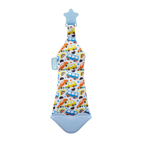 RetailSync:9491 BabyJem Teething Tie