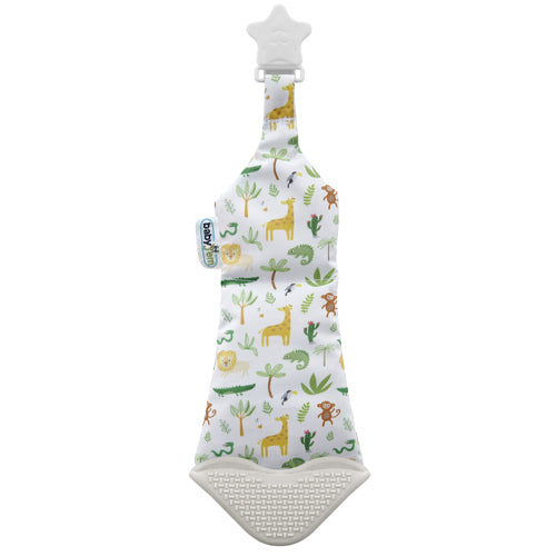RetailSync:9490 BabyJem Teething Tie