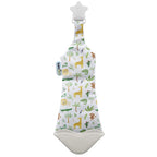RetailSync:9490 BabyJem Teething Tie