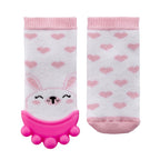 RetailSync:9494 BabyJem Teether Sock