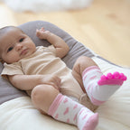 RetailSync:9495 BabyJem Teether Sock