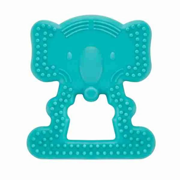 RetailSync:10170 BabyJem Teether Elephant