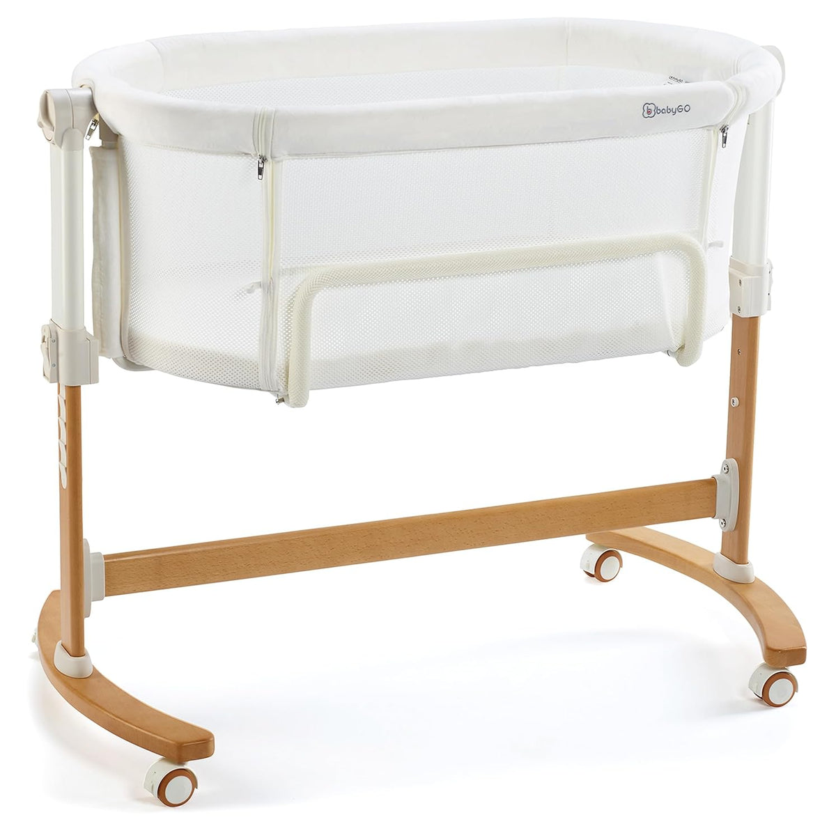 BabyGo Amila Together Sleeper