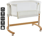 BabyGo Amila Together Sleeper