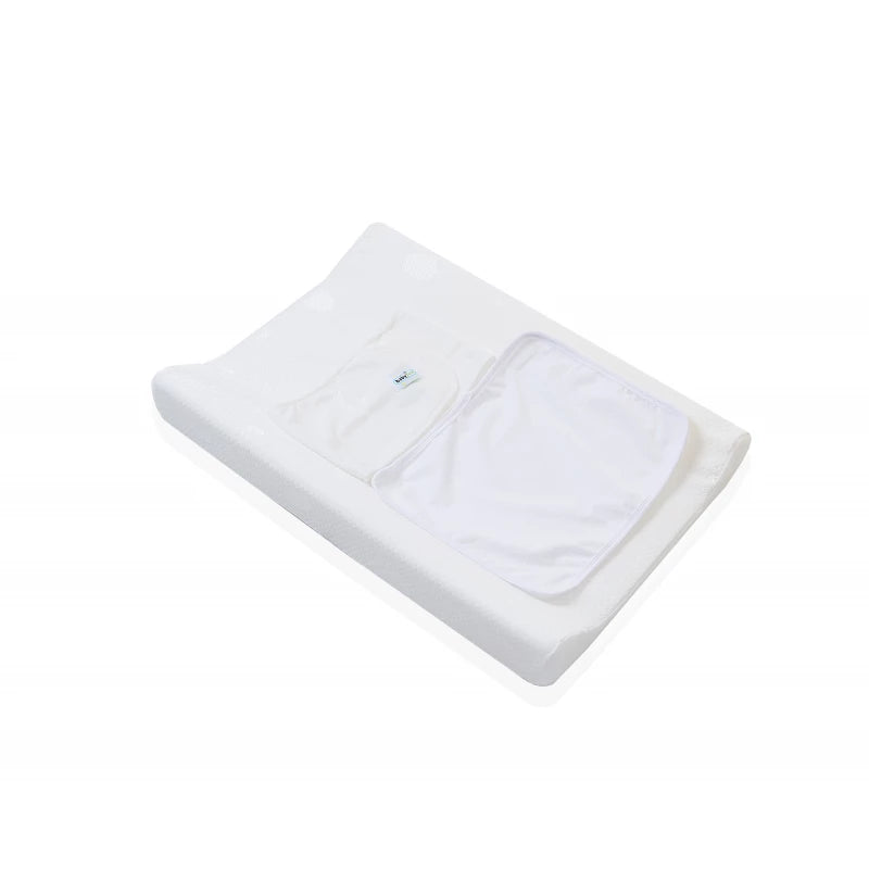 RetailSync:9620 BabyJem Changing Mat w/ Swaddle