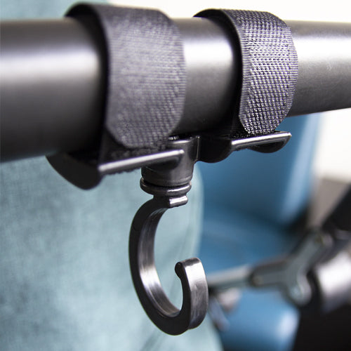 RetailSync:9542 BabyJem Stroller Hook