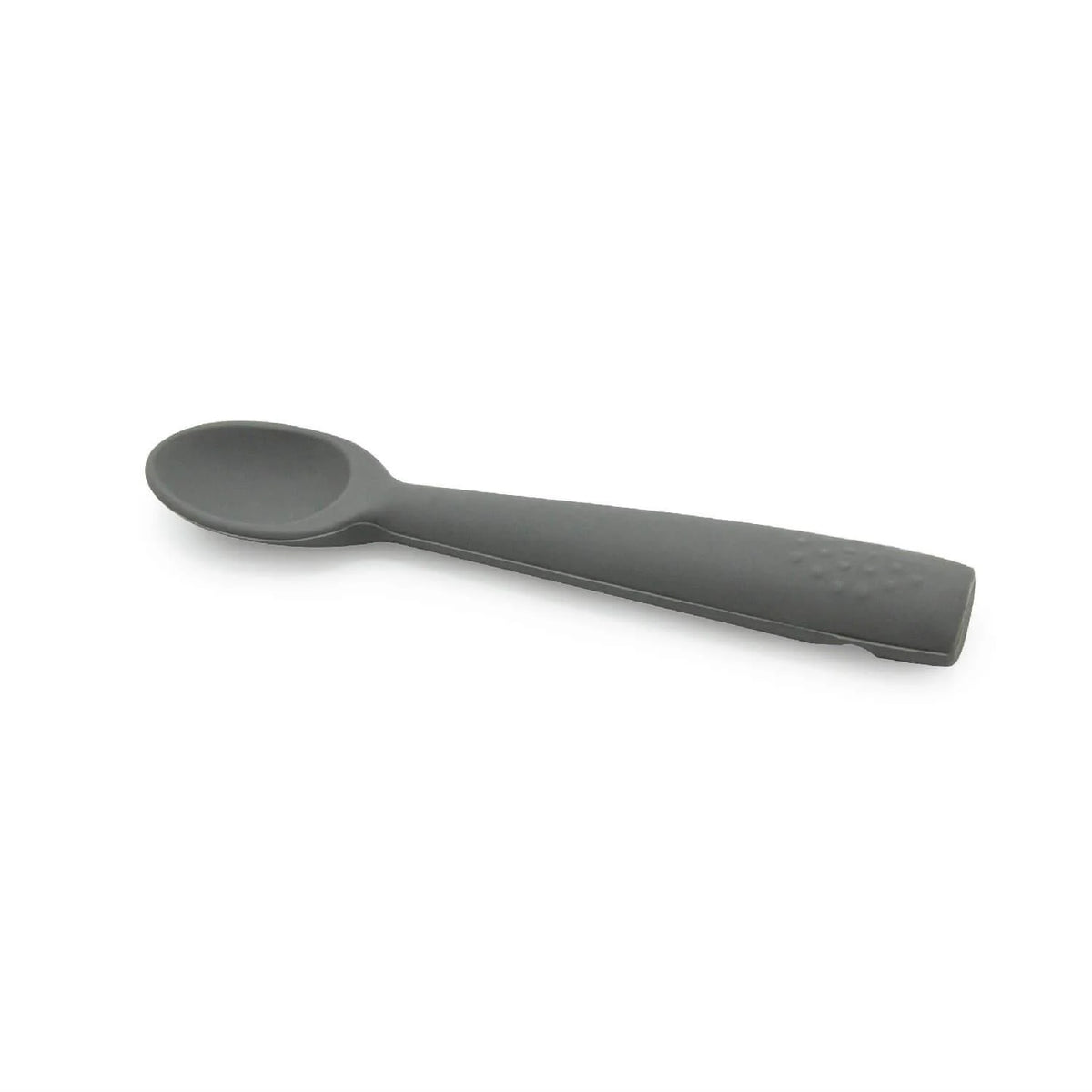 BabyJem Silicone Spoon