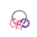 BabyJem Silicone Ring Teether