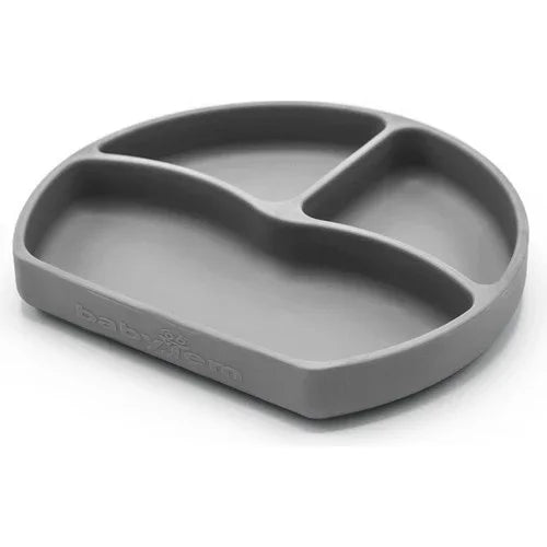 RetailSync:9561 BabyJem Silicone Plate