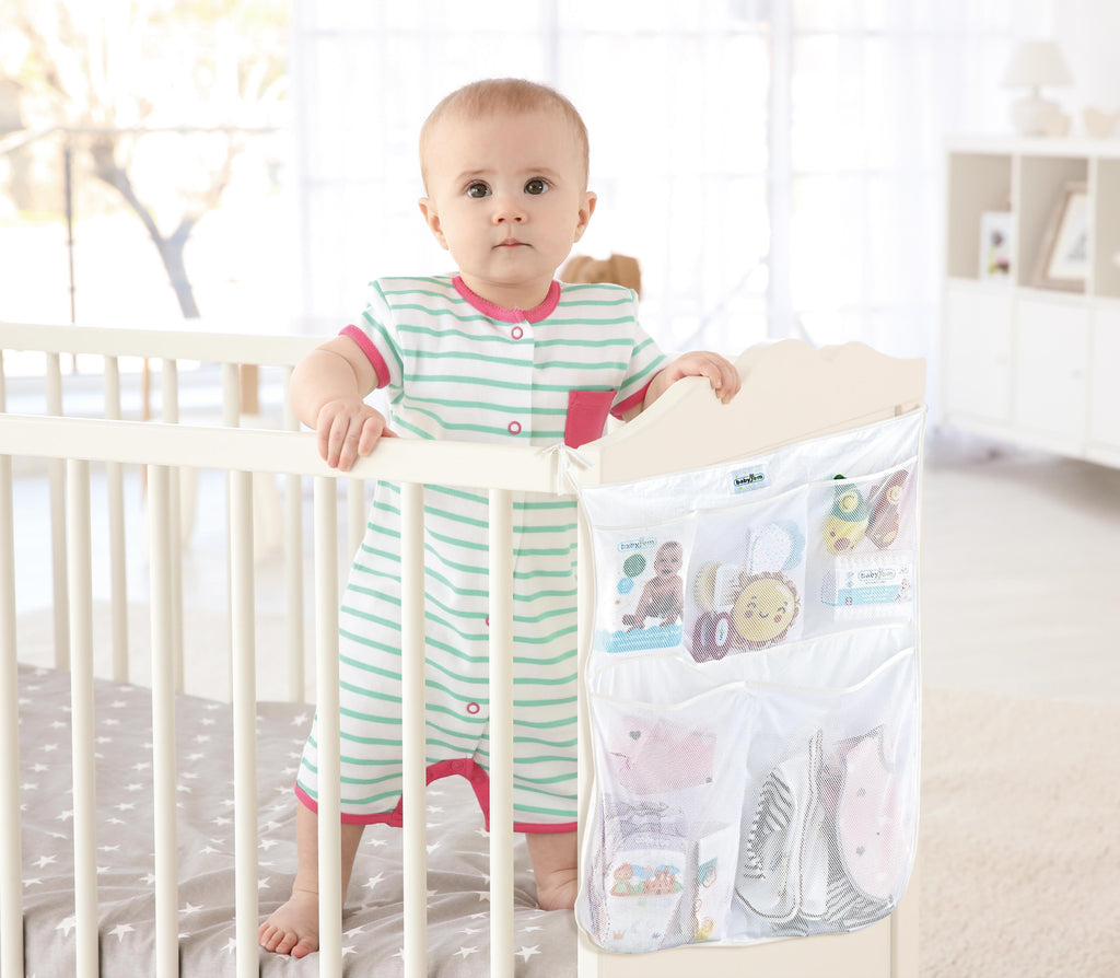 RetailSync:9571 BabyJem Room Net Organiser