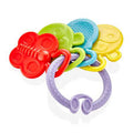 RetailSync:9580 BabyJem Rattle Teether