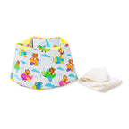 RetailSync:9514 BabyJem Protable Carton Travel Potty