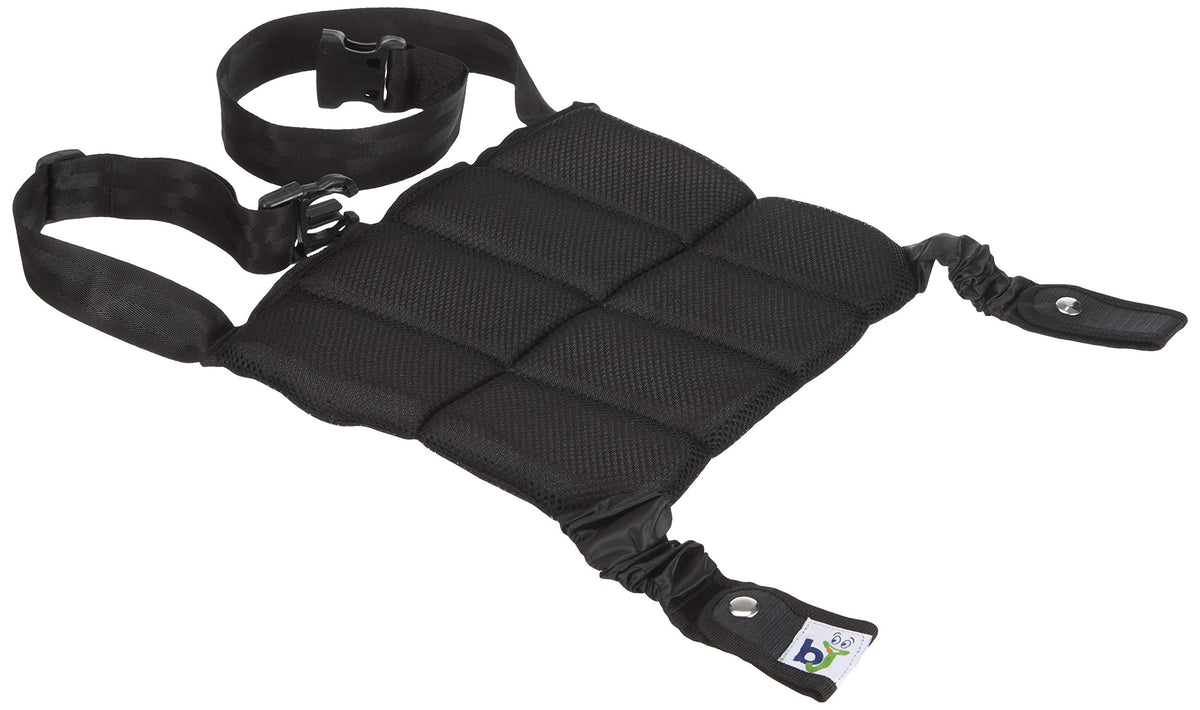 RetailSync:9512 BabyJem Pregnancy Safety Belt
