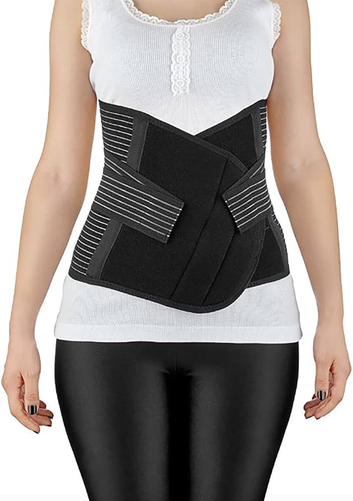 RetailSync:9480 BabyJem PostPartum Corset