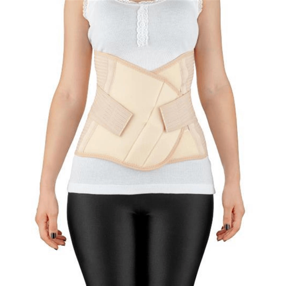 RetailSync:9481 BabyJem PostPartum Corset